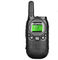 BF-R5 OEM 2W Professional Walkie Talkies With Approved FCC And RED CE Certificat